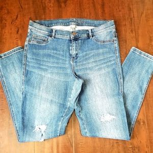New York & Co Jeans